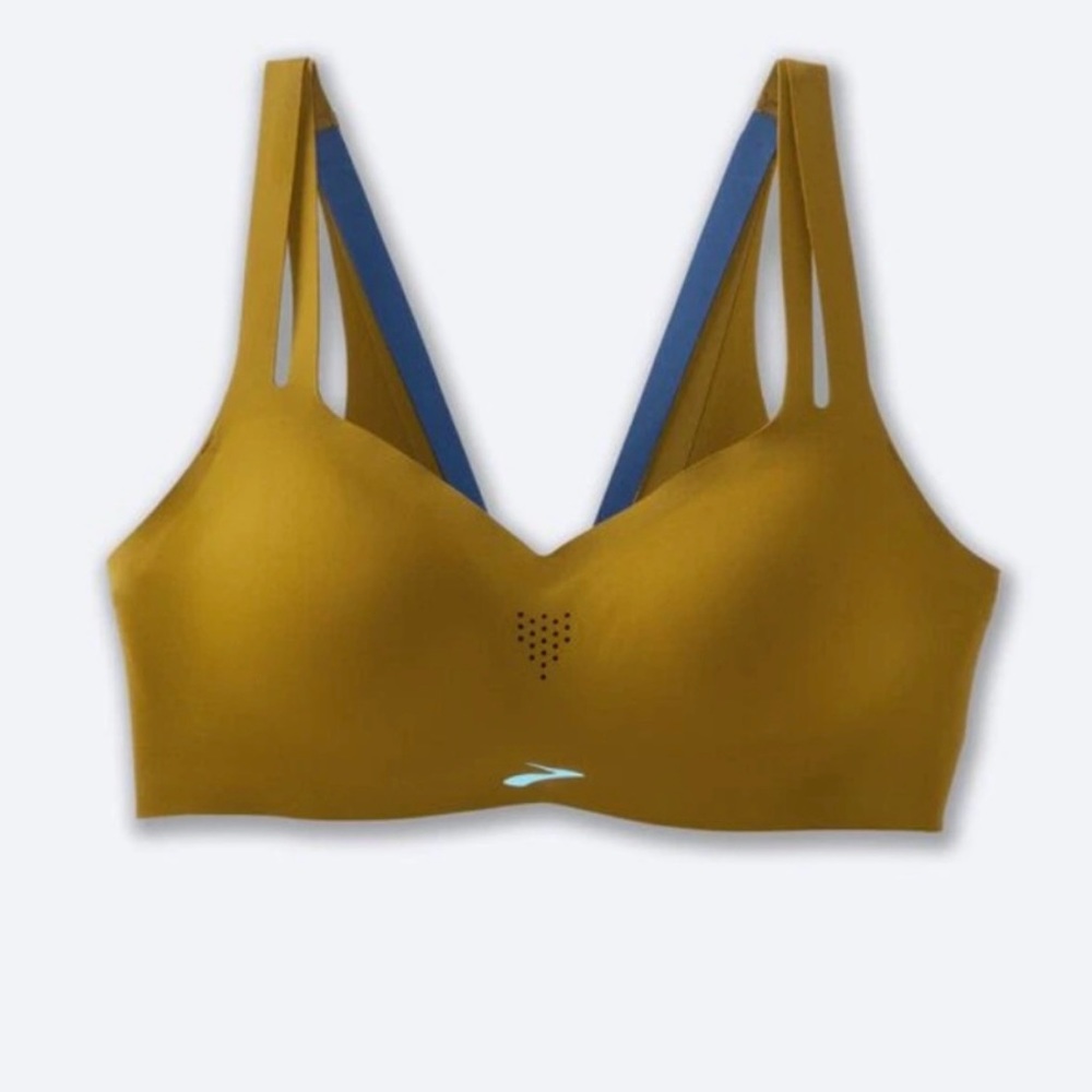 Brooks Dare Run Bra